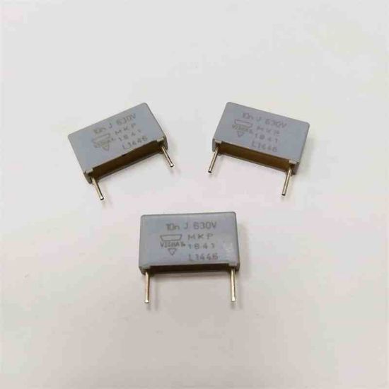 Picture of 0.01UF 630v 15mm CAPACITOR