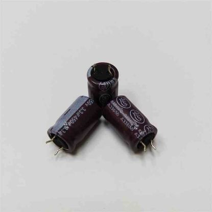Picture of 3.3UF 450V