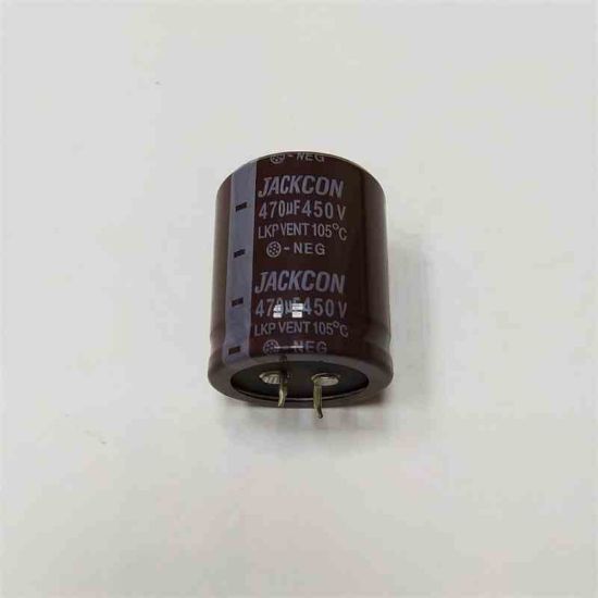Picture of 470MF 450V