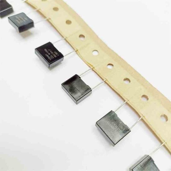 Picture of 0.022UF 400V 10mm CAPACITOR