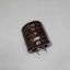 Picture of 220UF 350V 30x30 105 CAPACITOR
