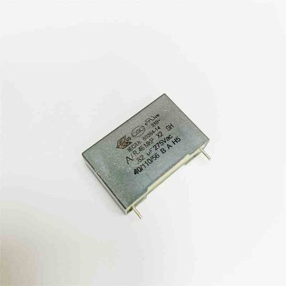 Picture of R46KN3820JHP1M 820NF 275VAC 45434 20%|R.46 CAPACITOR