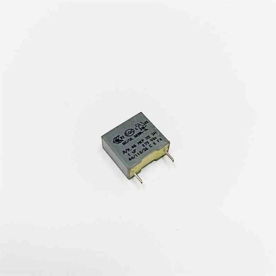 Picture of 100NF 275V 10mm CAPACITOR