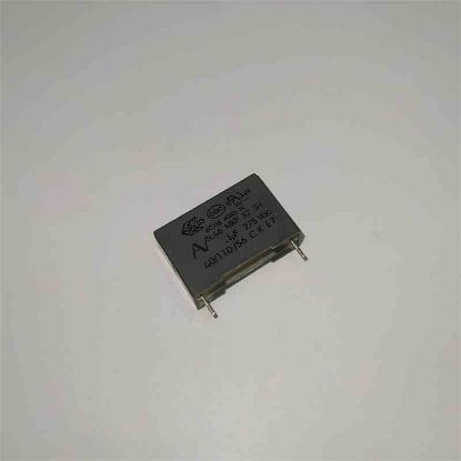 Picture of 100NF 275V 15mm CAPACITOR