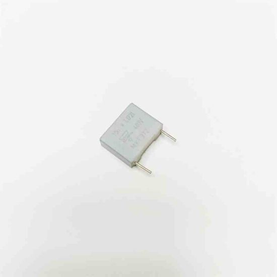 Picture of 0.01uF 400V 10mm CAPACITOR