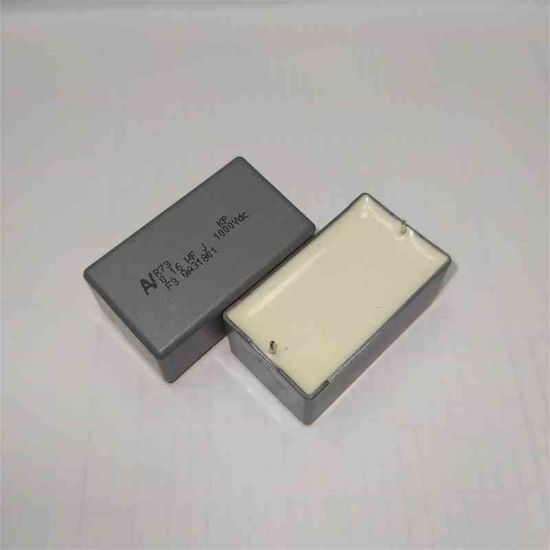 Picture of 0.16UF 1000V 37.5mm CAPACITOR