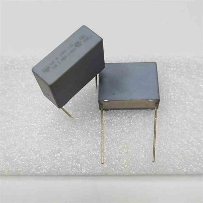 Picture of 1MF 310VAC 22.5mm U.AYAK CAPACITOR