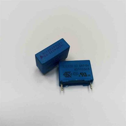 Picture of 220NF 305V 15mm CAPACITOR