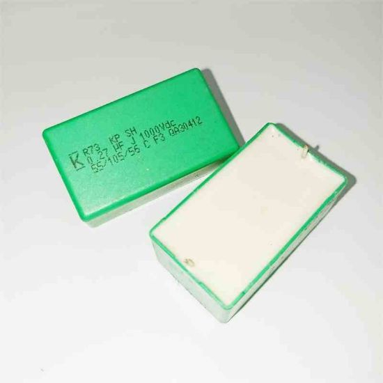 Picture of 270NF 1000V 37.5mm CAPACITOR