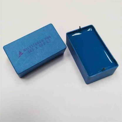 Picture of 3.3UF 400V 37.5mm CAPACITOR