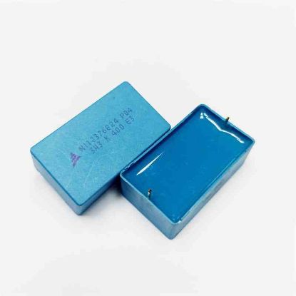 Picture of 3.3UF 400V 37.5mm CAPACITOR