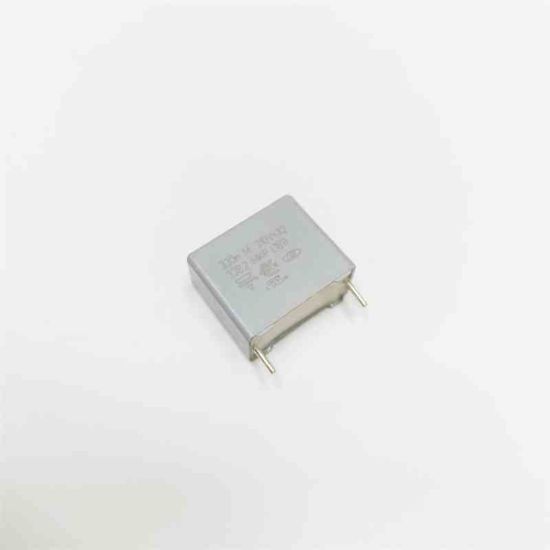 Picture of 330NF 310VAC 15mm CAPACITOR