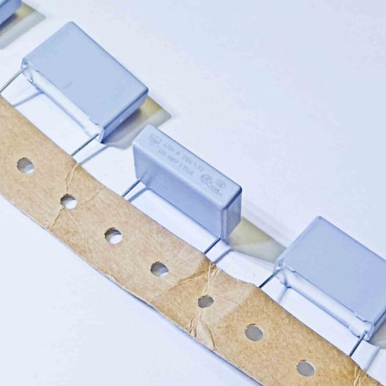 Picture of 0.47UF 310V 22.5mm CAPACITOR