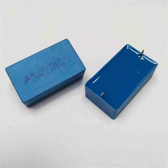 Picture of 0.56UF 630V 37.5mm CAPACITOR