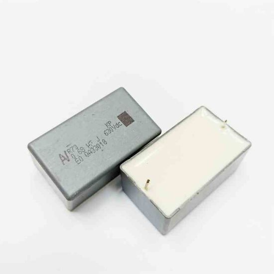 Picture of 0.68UF 630v 37.5mm CAPACITOR