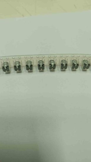 Picture of 1000MF 25V 7x8 CAPACITOR