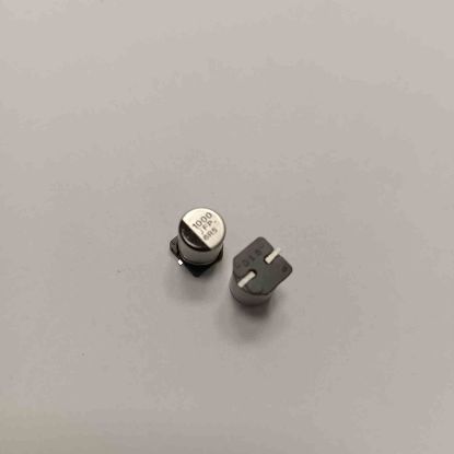 Picture of 1000JFP6R5 1000MF CAPACITOR