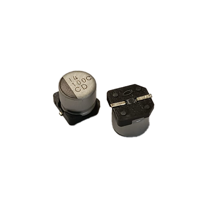 Picture of 14100C 100MF CAPACITOR