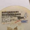 Picture of T491A105K020AS 1UF 20V  CAPACITOR