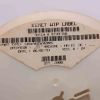 Picture of T491A105K020AS 1UF 20V  CAPACITOR