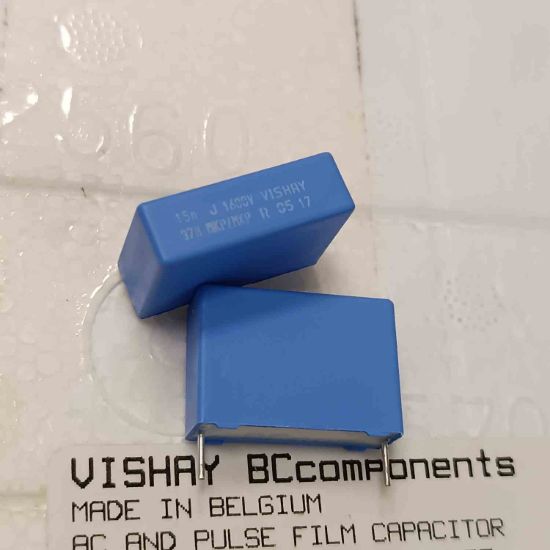 Picture of 2222 378 82153 0.015UF 1600V 22.5mm CAPACITOR