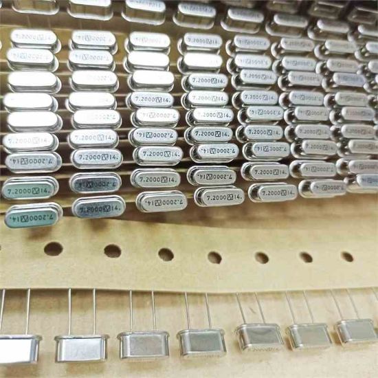 Picture of LN-G95-536 7.2MHz