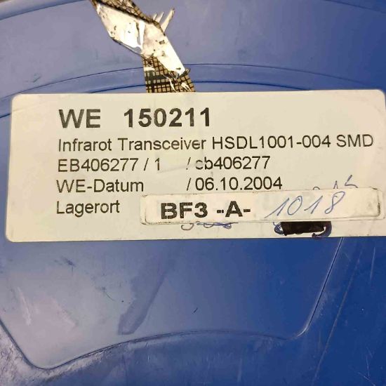 Picture of HSDL1001-004 smd OPTO