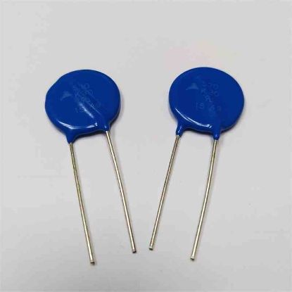 Picture of B72220S300K101V87 20MM 30V  VDR