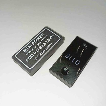 Picture of PMD605S3,3HS-R1 