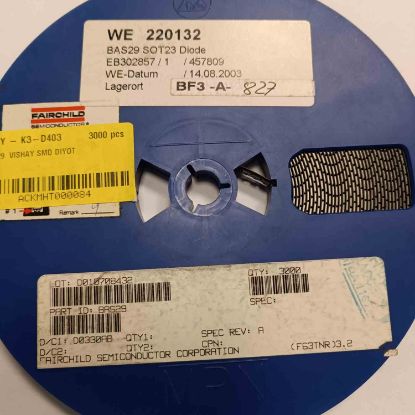 Picture of BAS29 DIODE