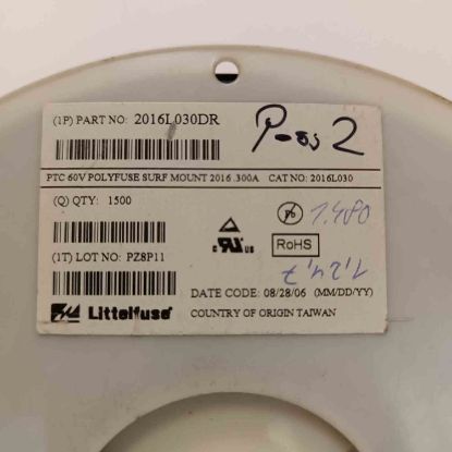 Picture of 2016L030DR