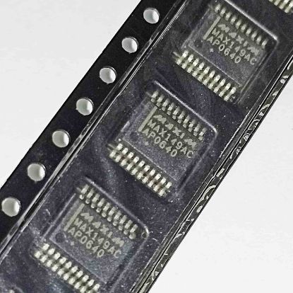 Picture of MAX149ACAP IC