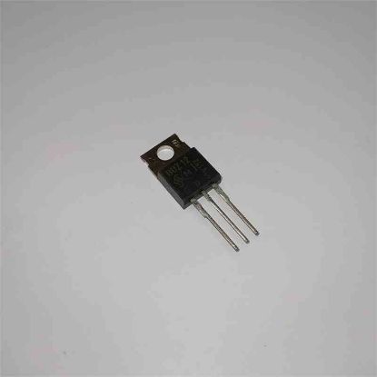 Picture of BUZ12 TO220 TRANSISTOR