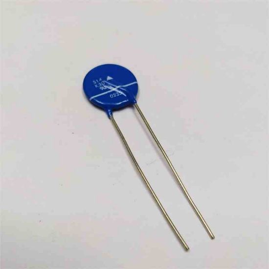 Picture of S14K30 14mm 30V  VDR