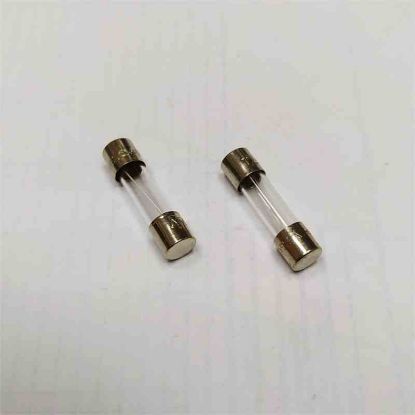 Picture of 2.5A FUSE 5x20mm