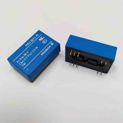 Picture of PKV3211PI 9-36V 5V 2.5W CONVERTÖR