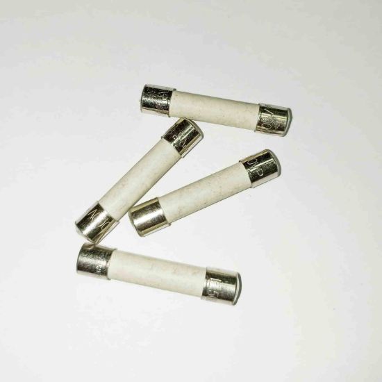 Picture of 500 mA  FUSE