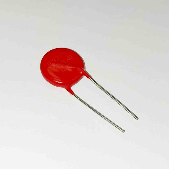 Picture of P480L40 14mm 480V vdr