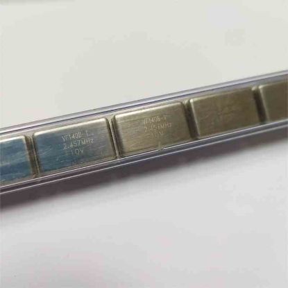 Picture of VF140B-T 2.457MHZ OSİLATÖR