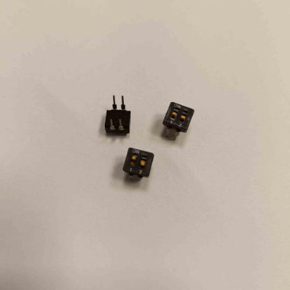 Picture of 2 LI DIP SWITCH 2 Lİ DIP