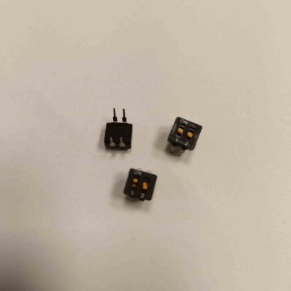 Picture of 2 LI DIP SWITCH 2 Lİ DIP
