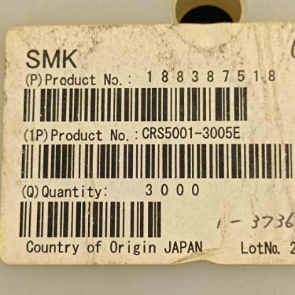 Picture of CRS5001-3005 E SMD