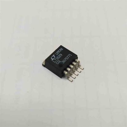 Picture of LT1529 TO263 IC