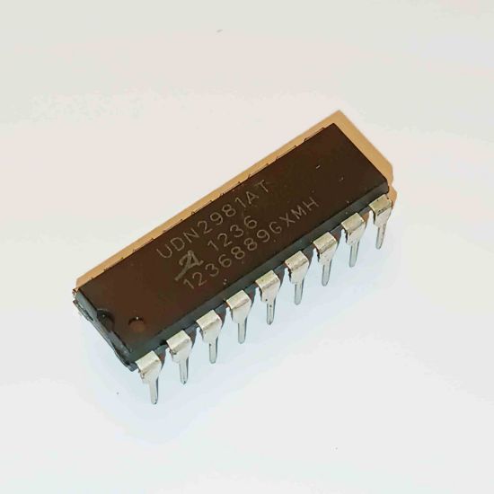 Picture of UDN2981AT