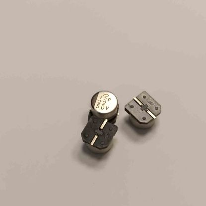 Picture of HIP 22UF  50V SMD