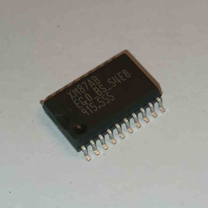 Picture of XM87DB SMD
