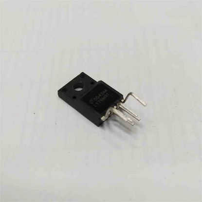 Picture of L 176MRT 650V TRANSISTOR