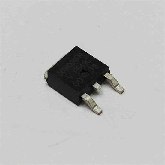 Picture of 50WQ04FN 5.5A 40V TO252 DIODE