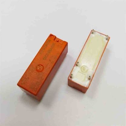 Picture of RY613018 18V 8A 1C 5PIN RELAY