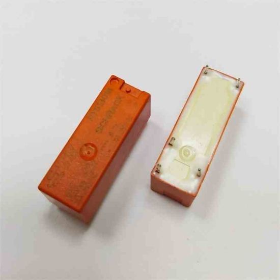 Picture of RY613018 18V 8A 1C 5PIN RELAY